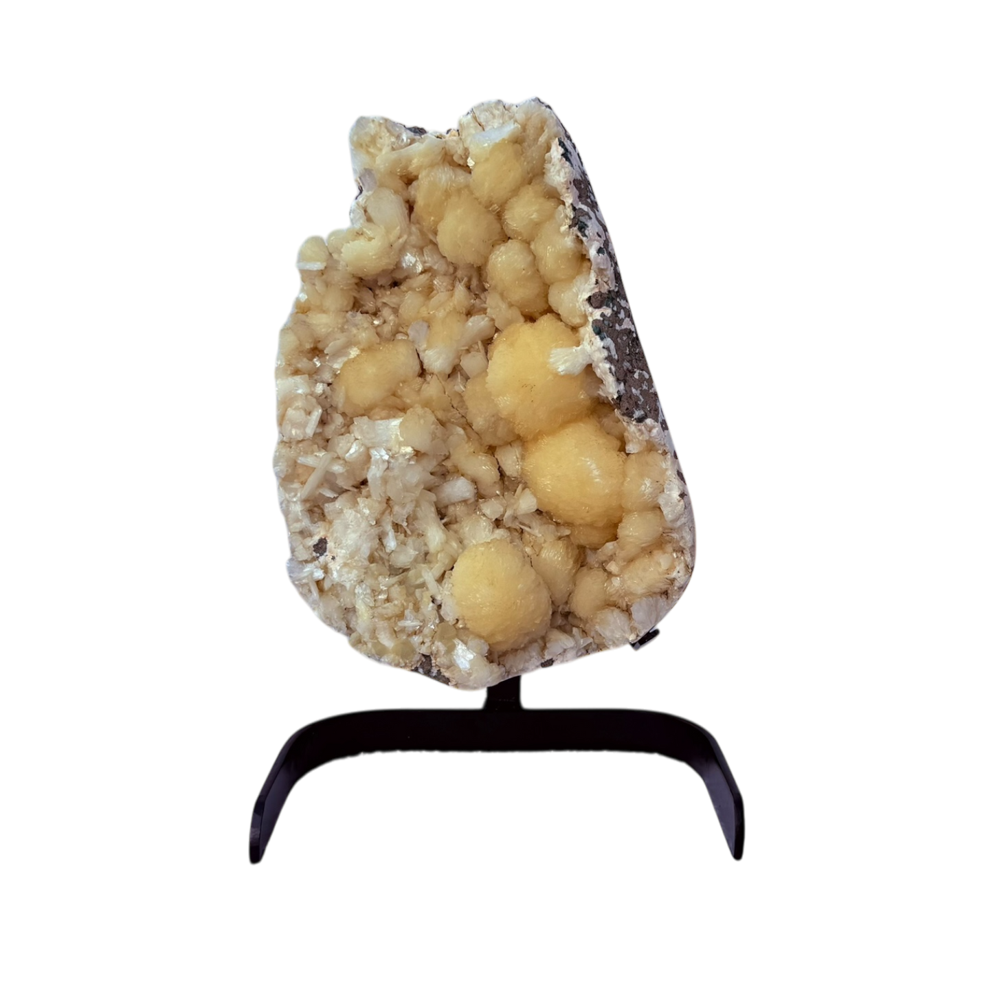 Stilbite