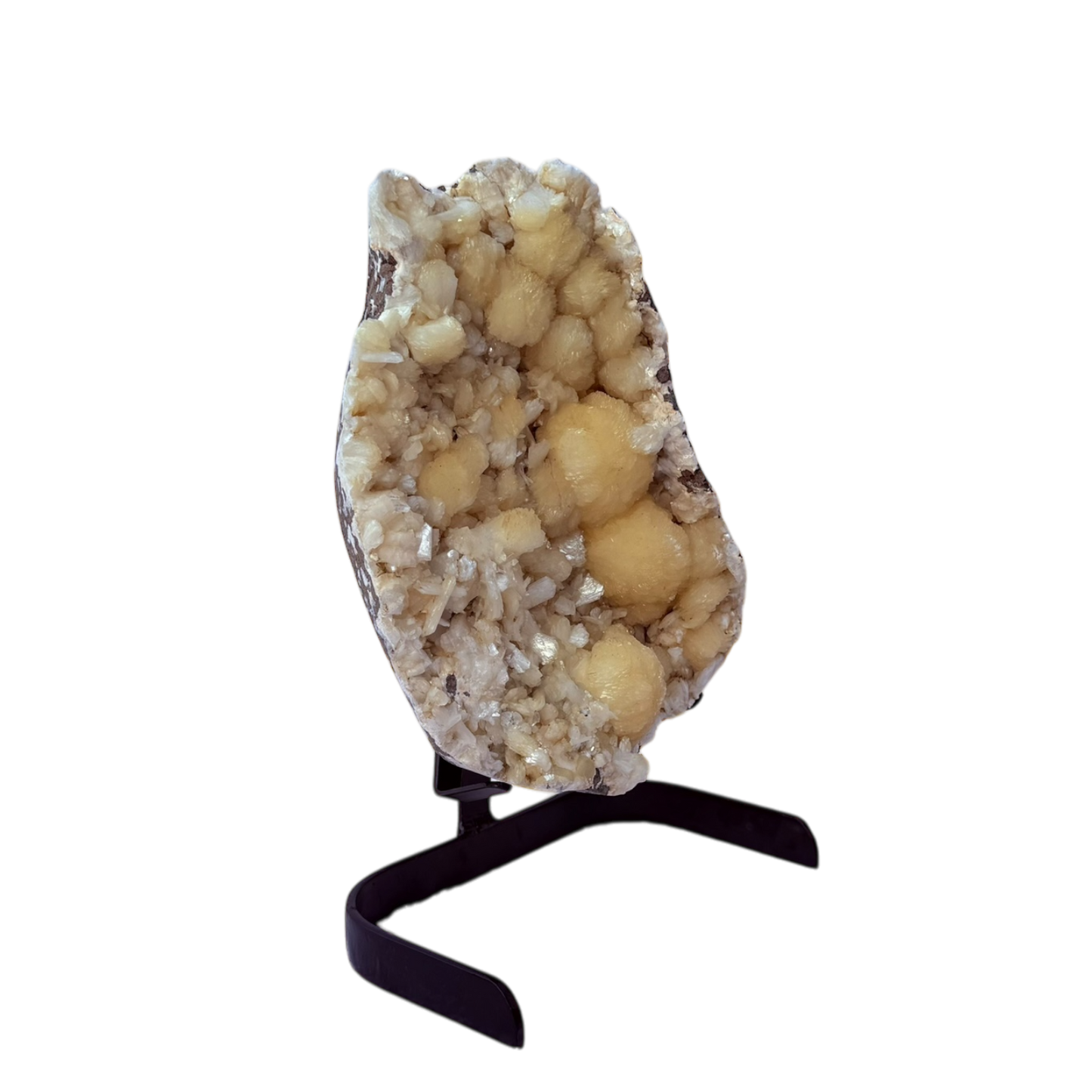 Stilbite