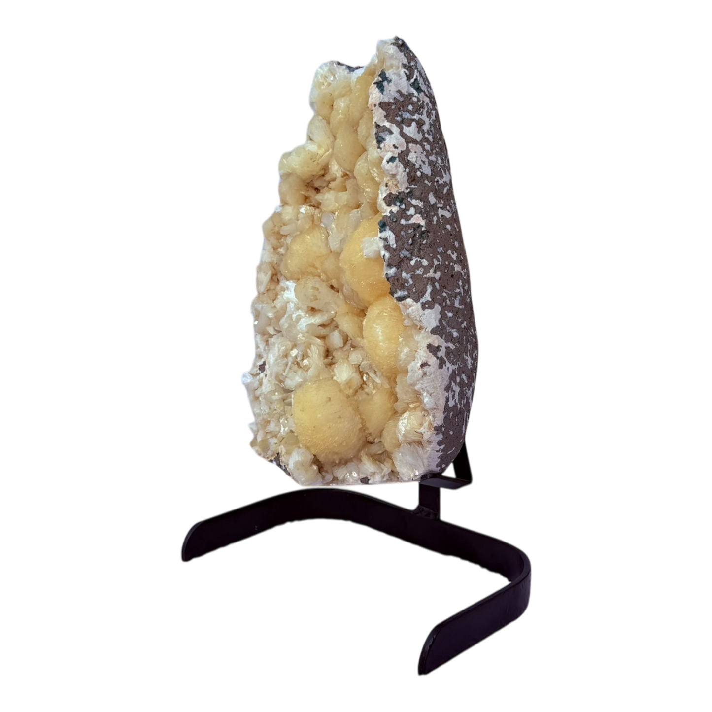 Stilbite
