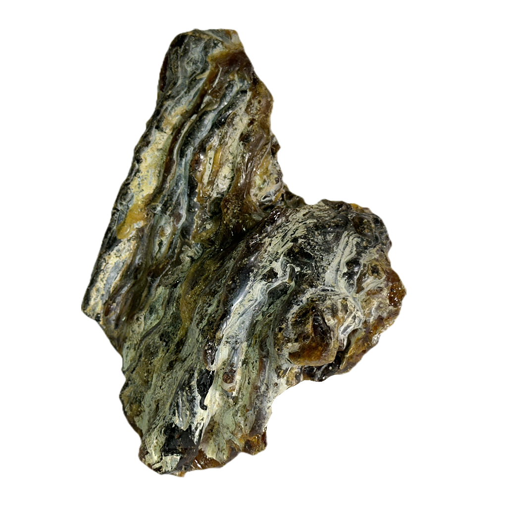Amber (Copal)
