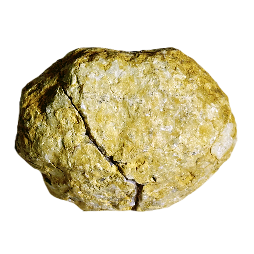 Atlas Mountain Quartz Geode