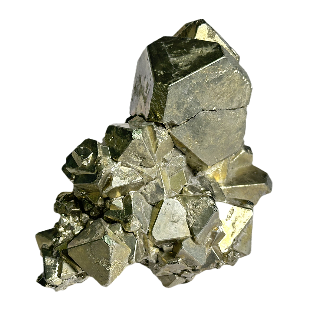Pyrite
