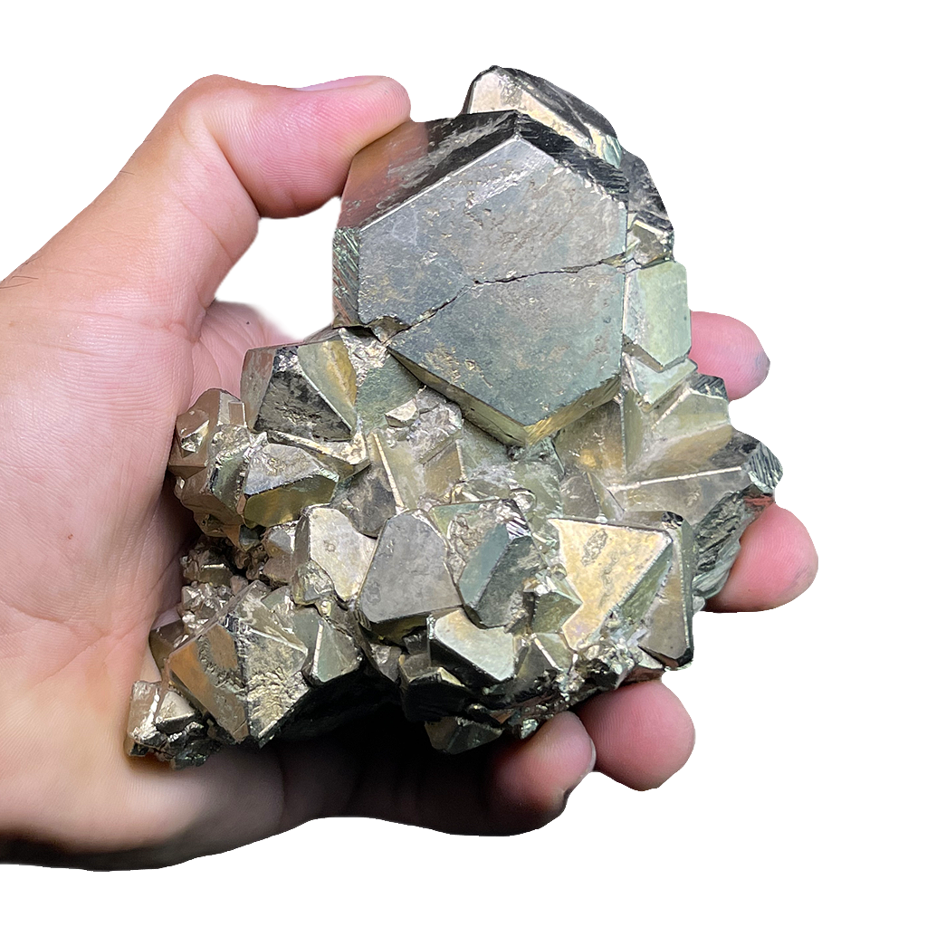 Pyrite