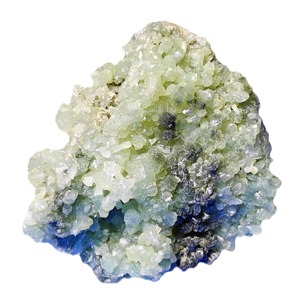Prehnite