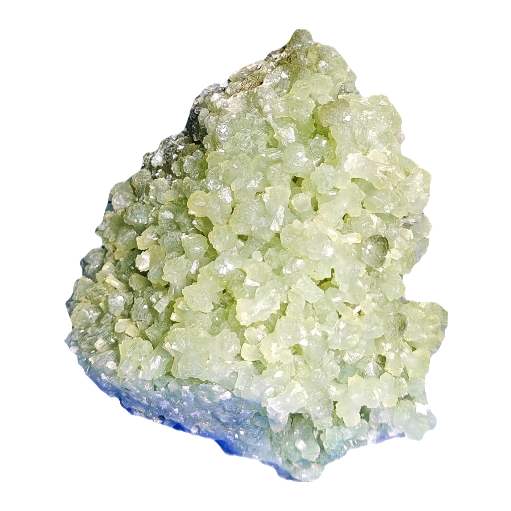 Prehnite