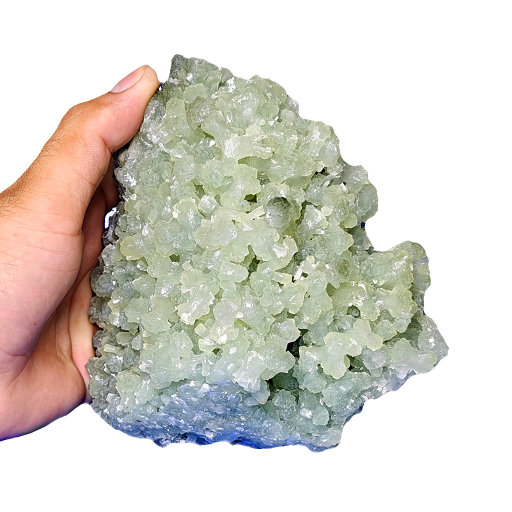 Prehnite