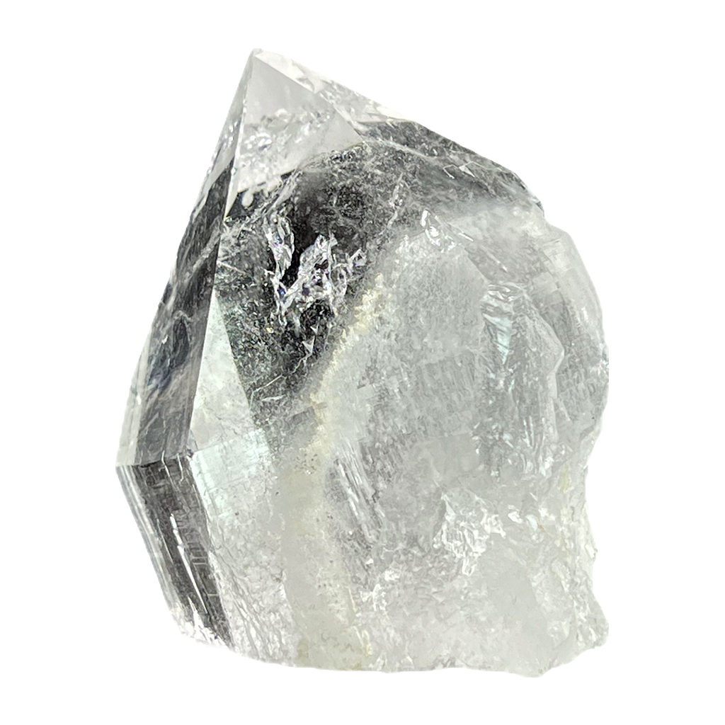 Himalayan Quartz Crystal