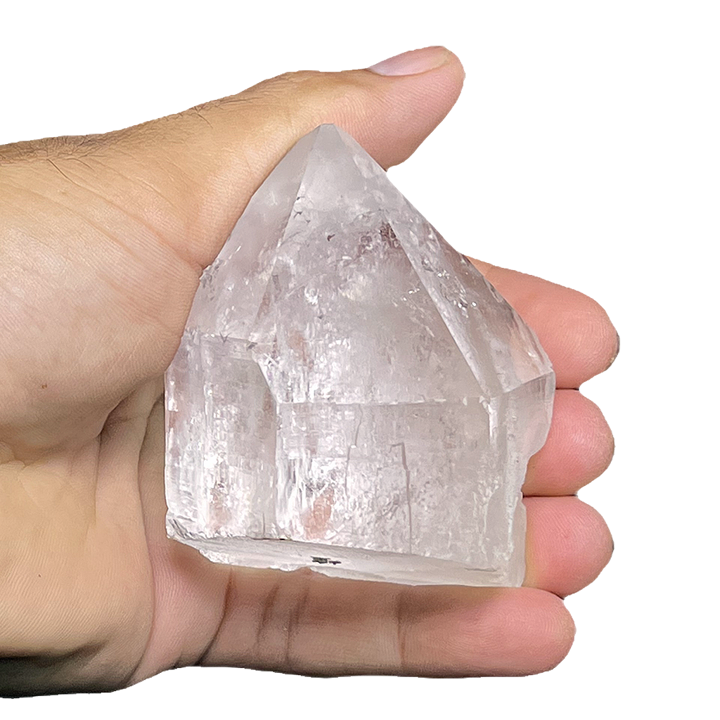 Himalayan Quartz Crystal