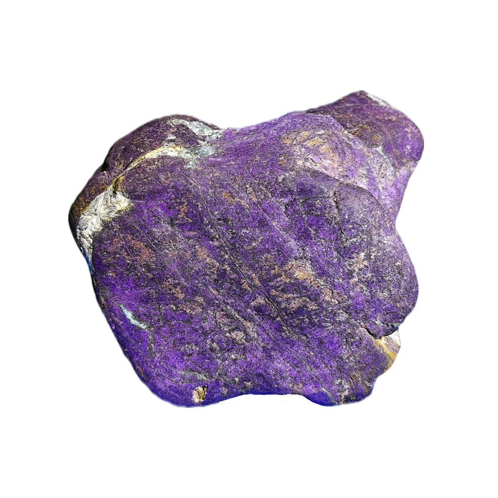 Purpurite