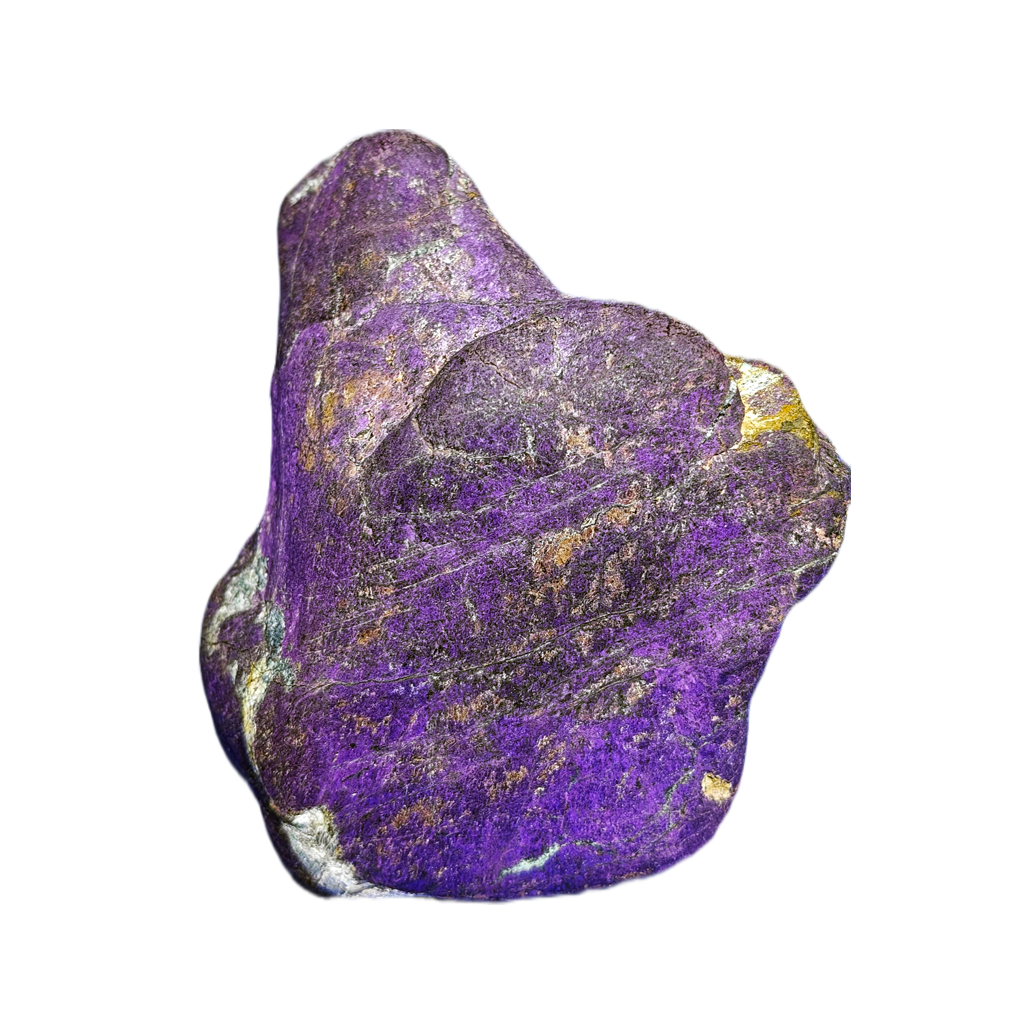 Purpurite