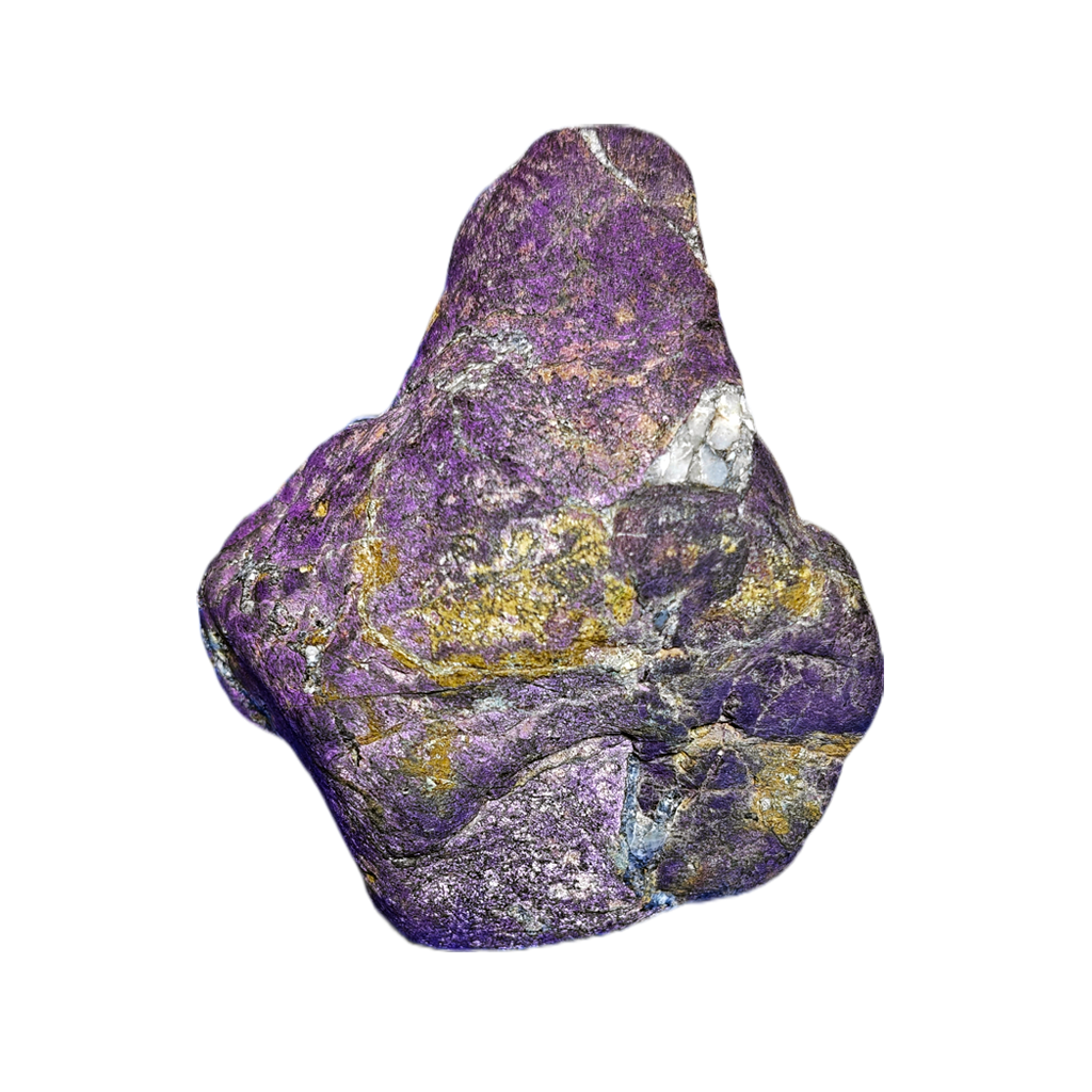 Purpurite
