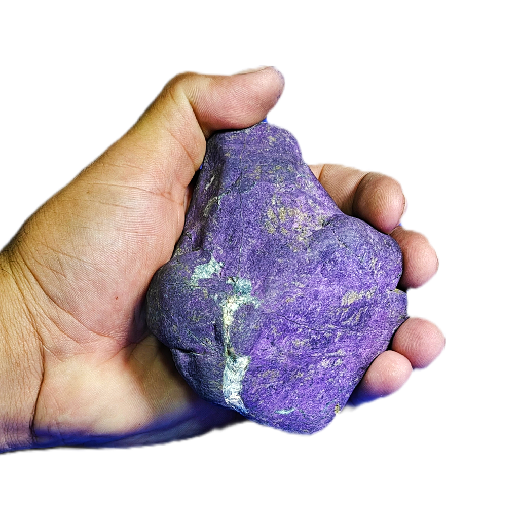 Purpurite