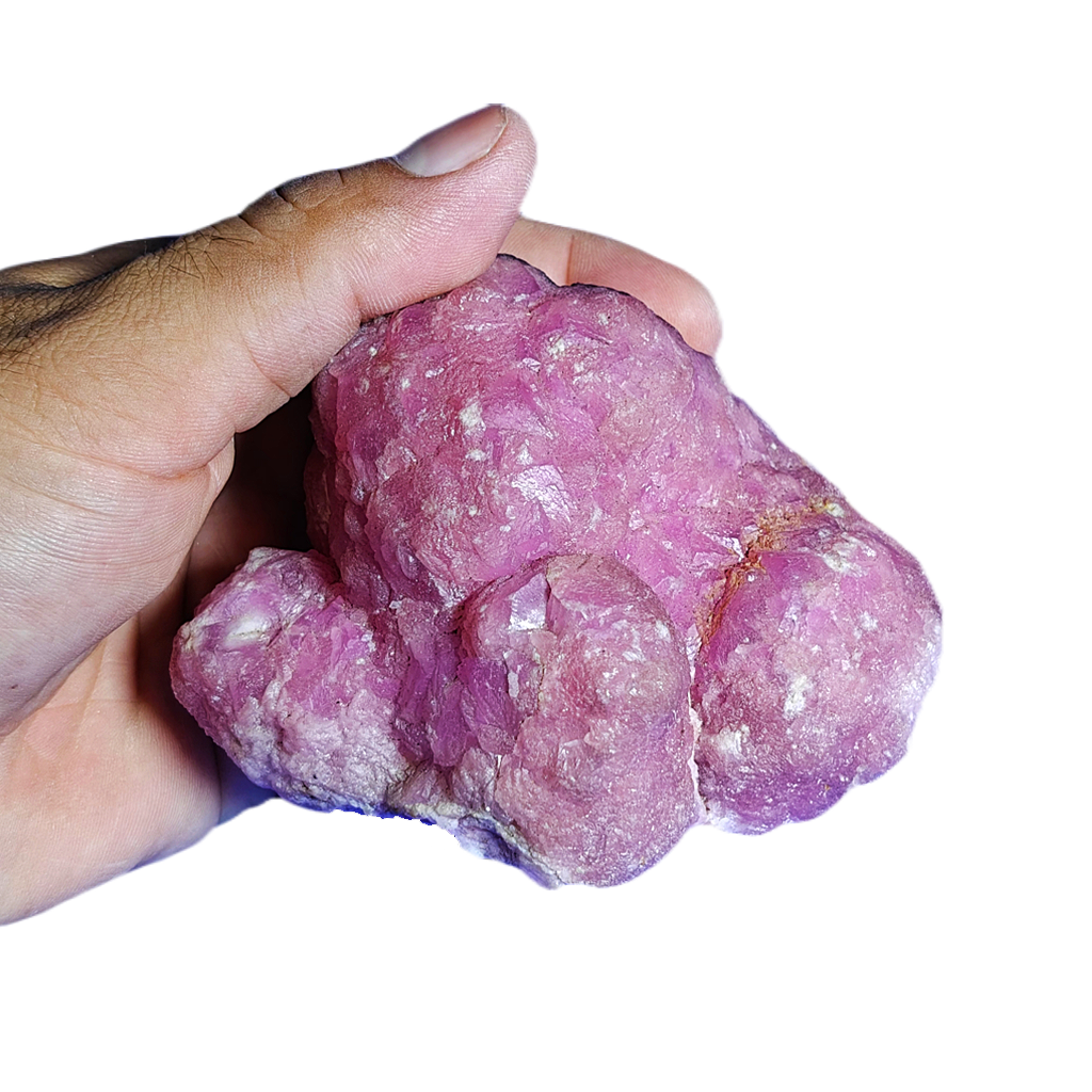 Cobalto Calcite