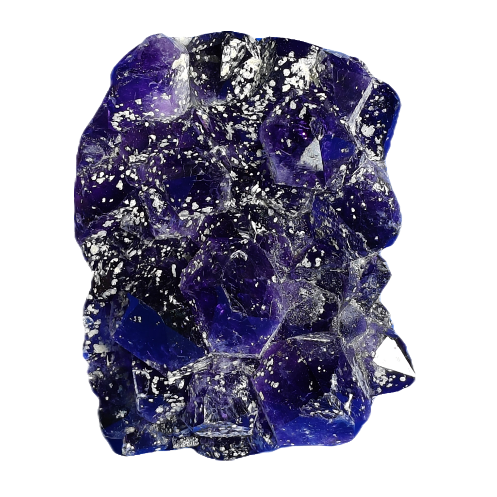 Amethyst Gem