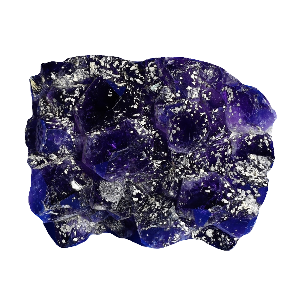 Amethyst Gem