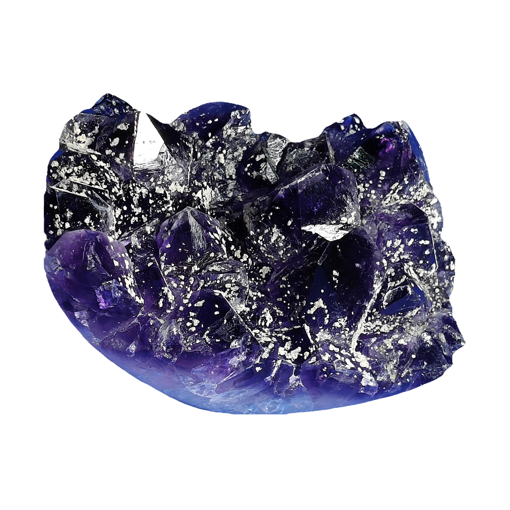 Amethyst Gem