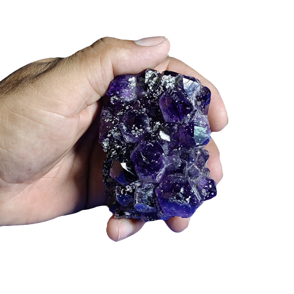 Amethyst Gem