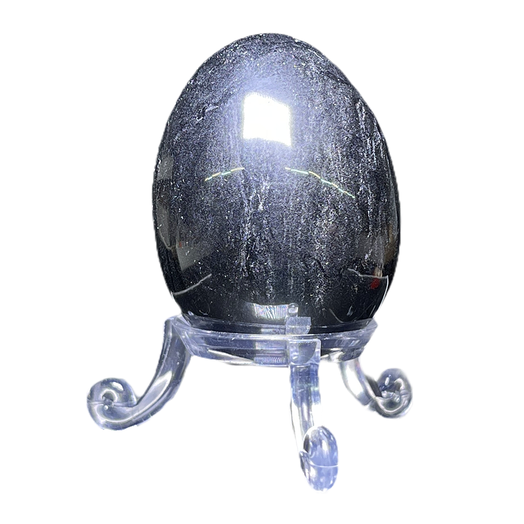 Hematite Egg