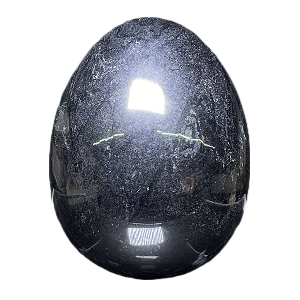 Hematite Egg