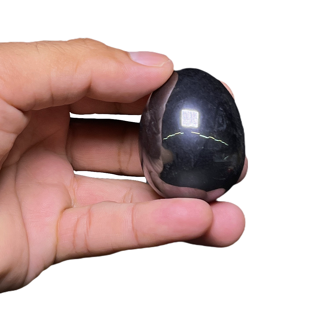 Hematite Egg