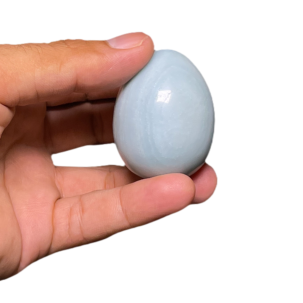 Amazonite Egg