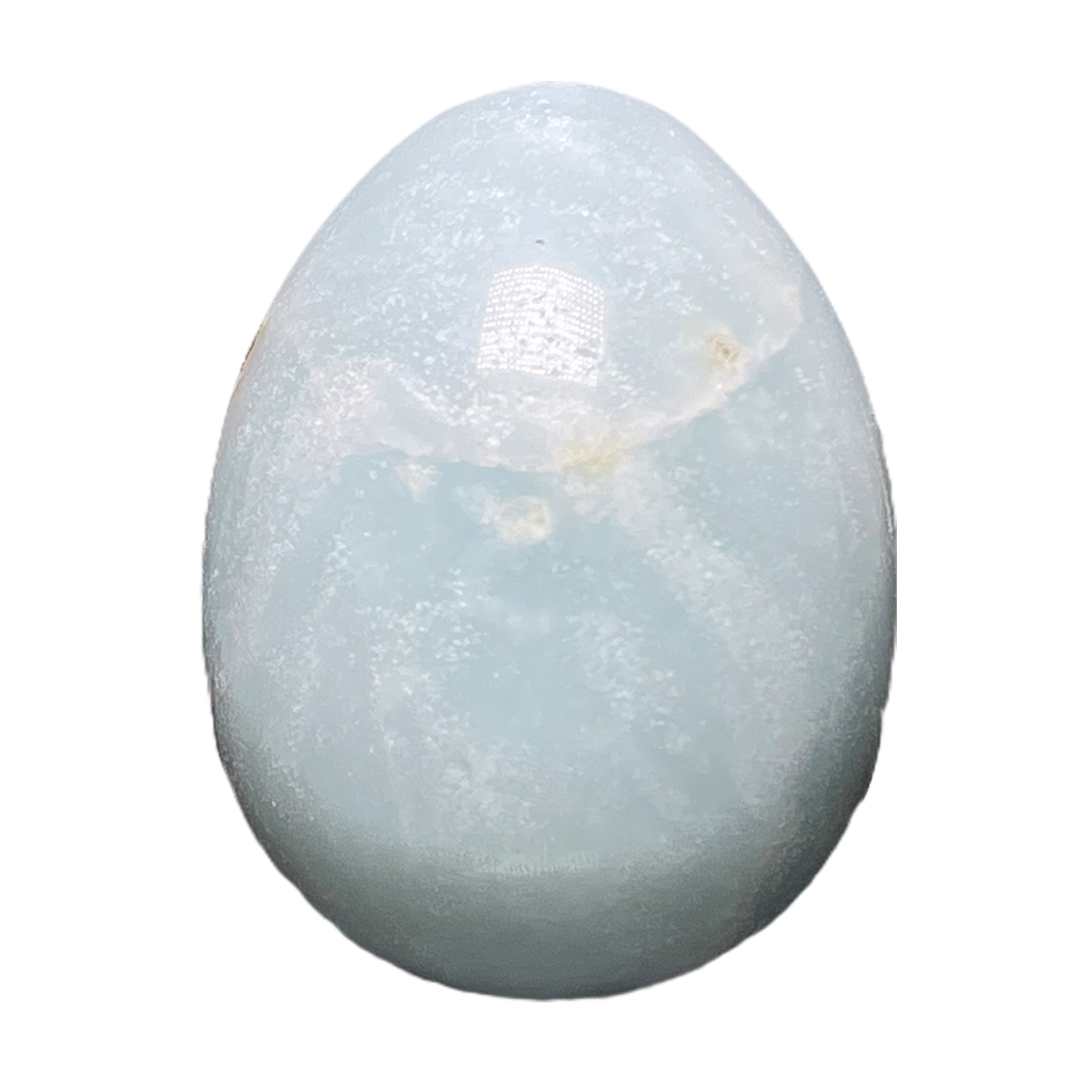 Amazonite Egg