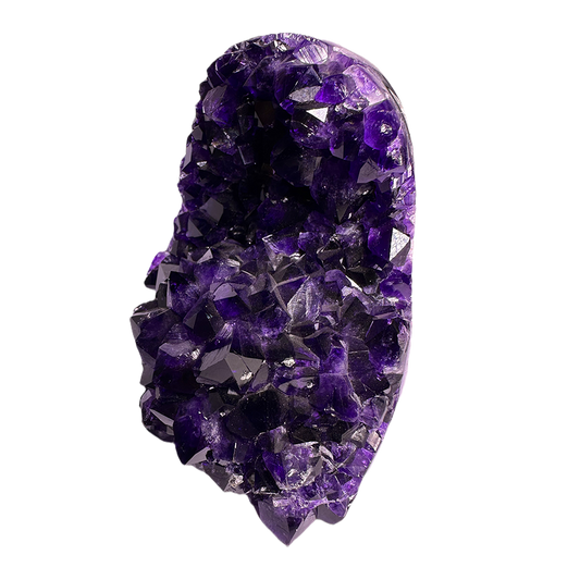 Amethyst flower(Starbust)
