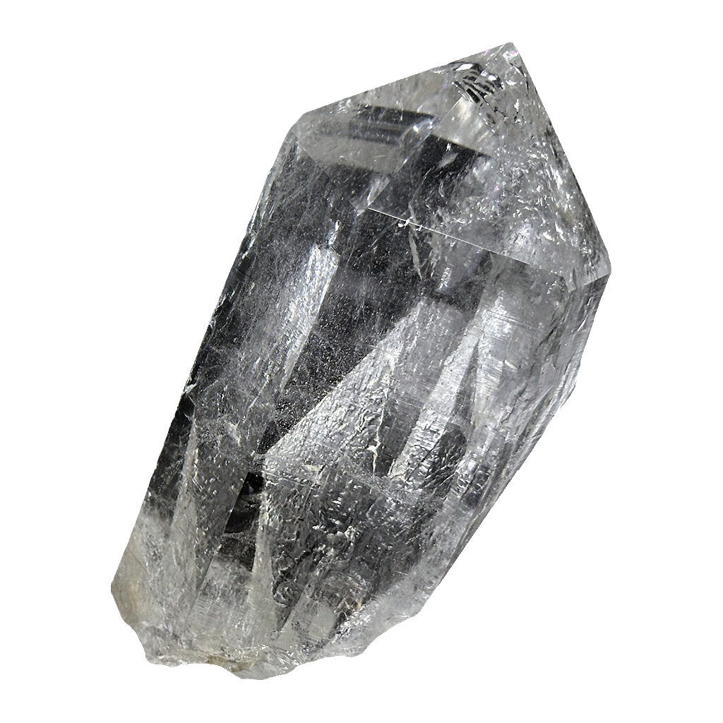 Quartz Crystal
