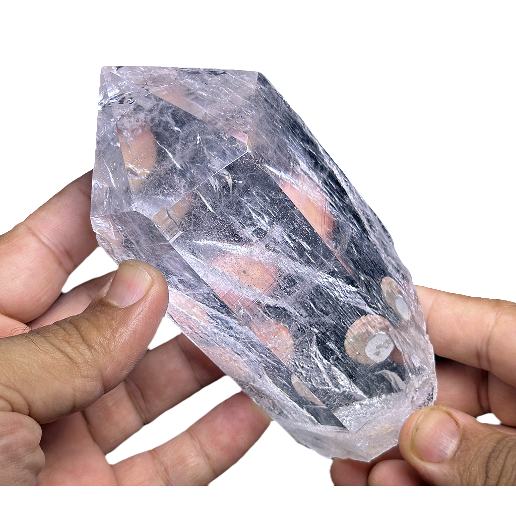 Quartz Crystal