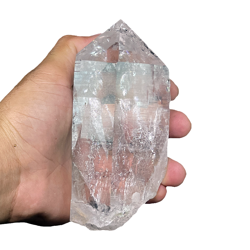 Quartz Crystal