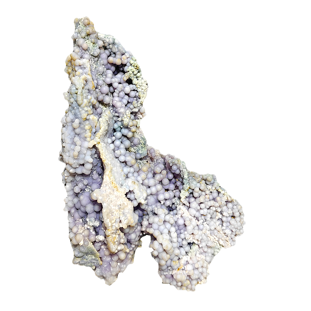 Grape Agate Chalcedony