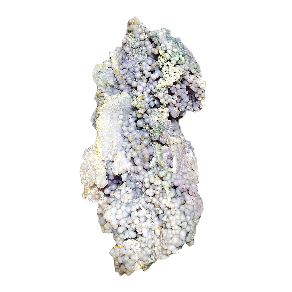Grape Agate Chalcedony