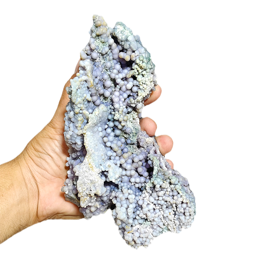 Grape Agate Chalcedony