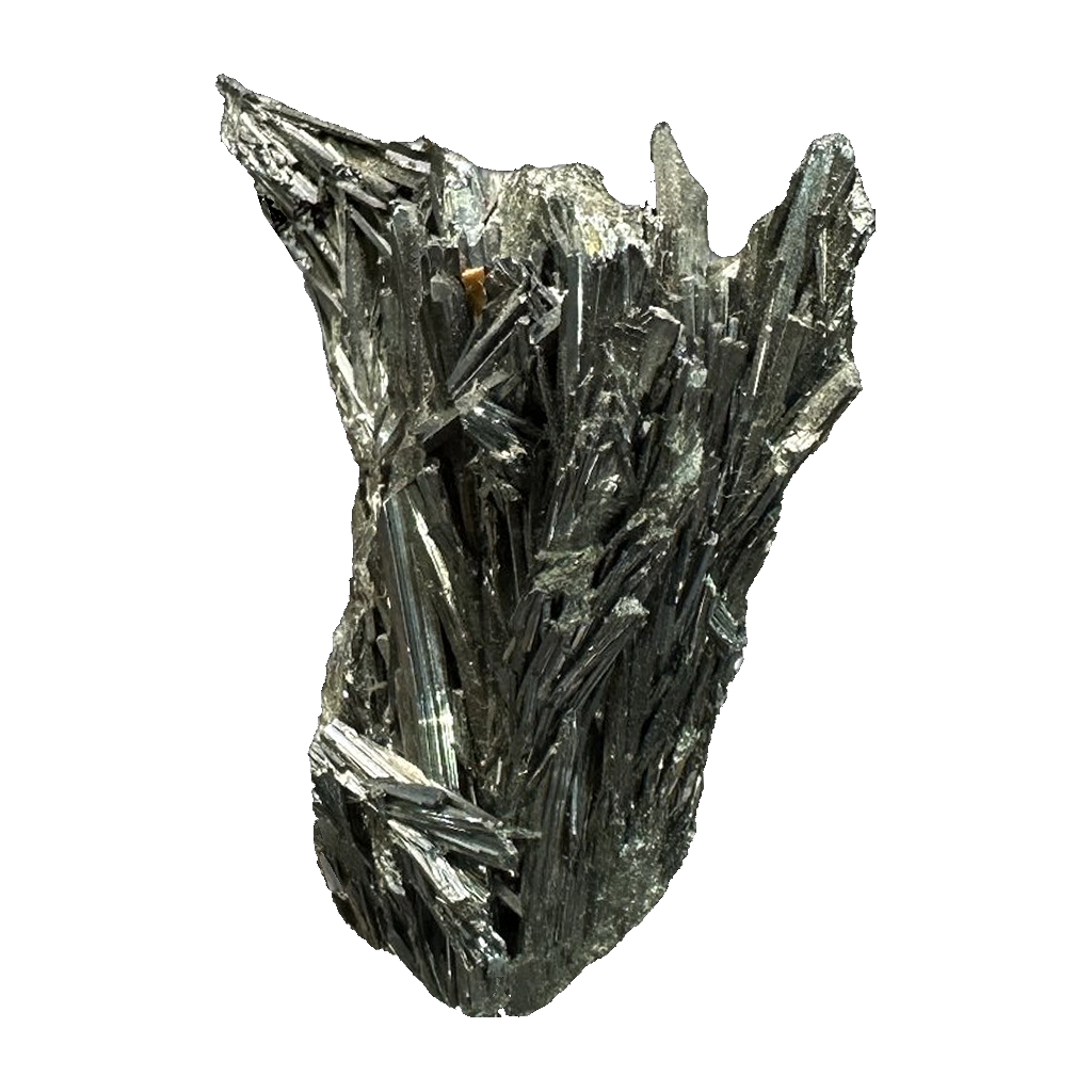 Stibnite