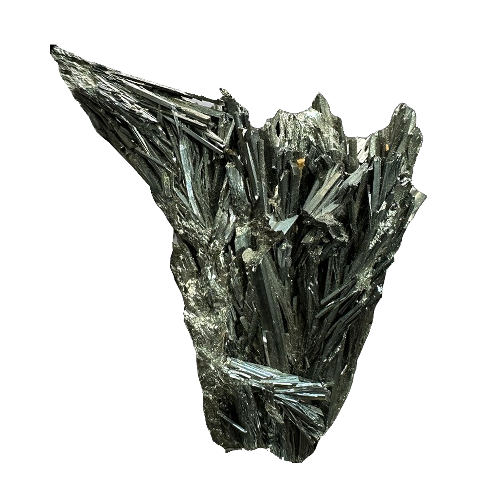 Stibnite