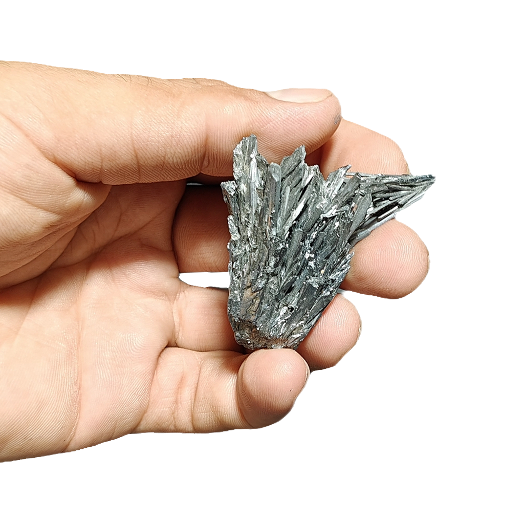 Stibnite