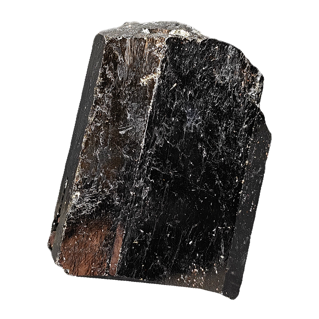 DT Black Tourmaline