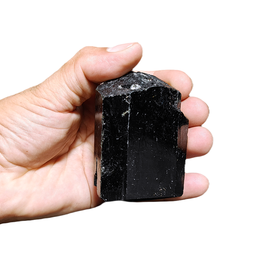 DT Black Tourmaline