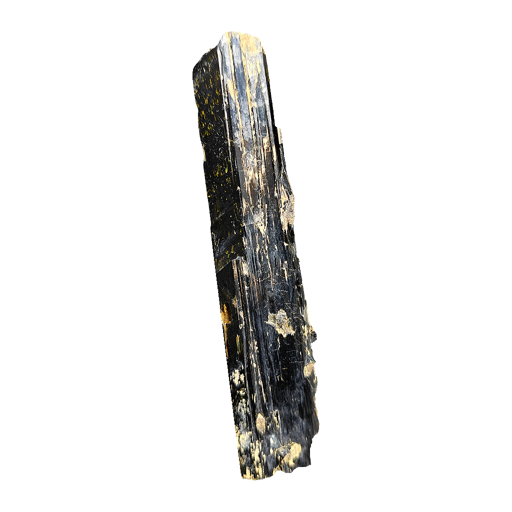 Black Tourmaline