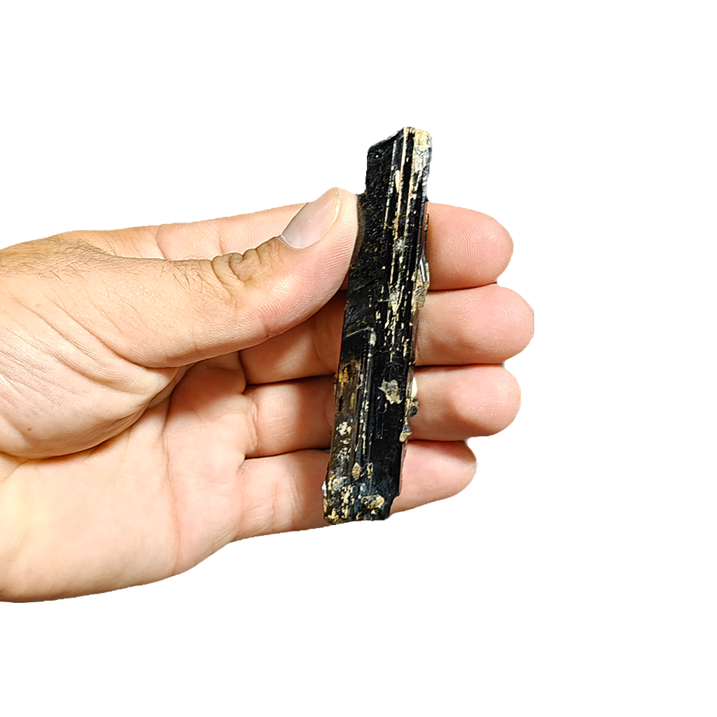 Black Tourmaline