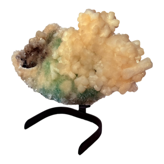 Stilbite