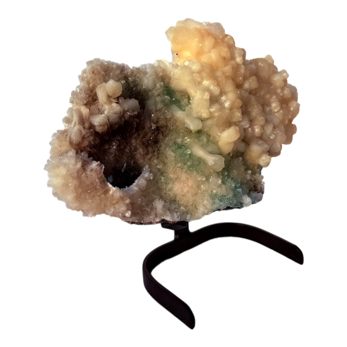 Stilbite