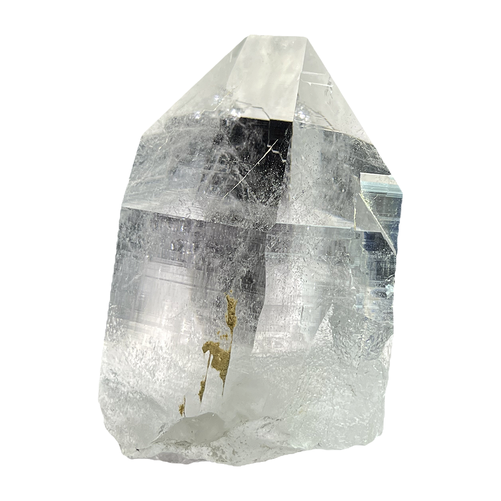 Himalayan Quartz Crystal