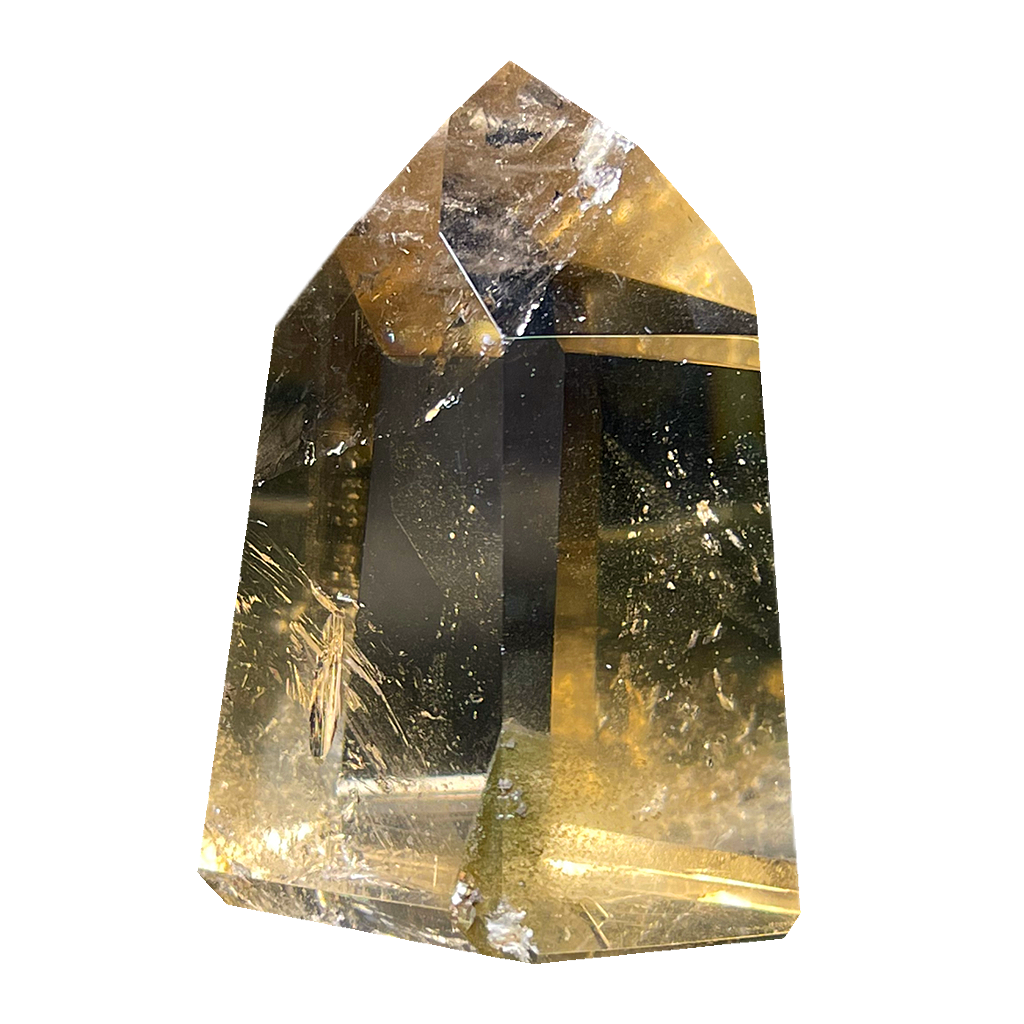 Smoky Quartz
