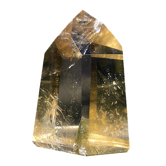 Smoky Quartz