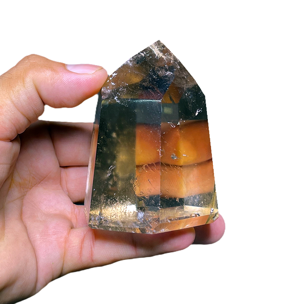 Smoky Quartz