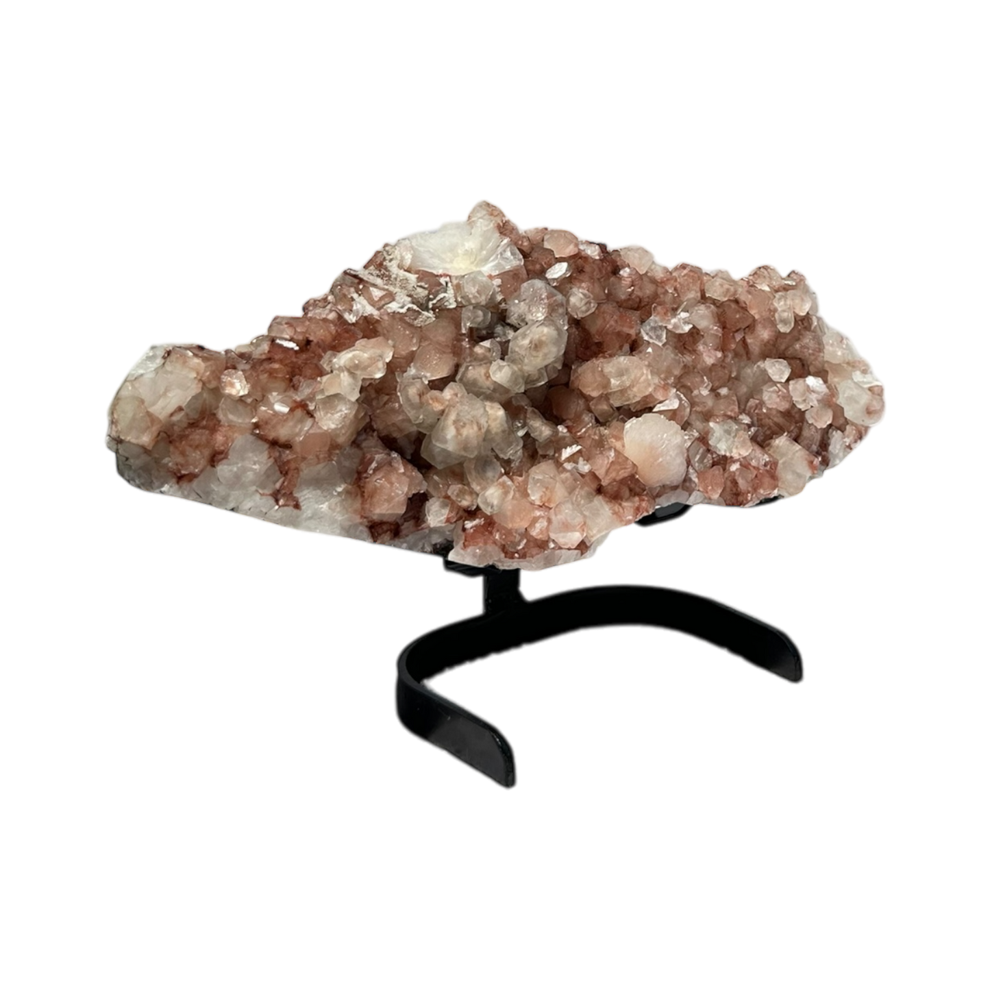 Pink Apophyllite