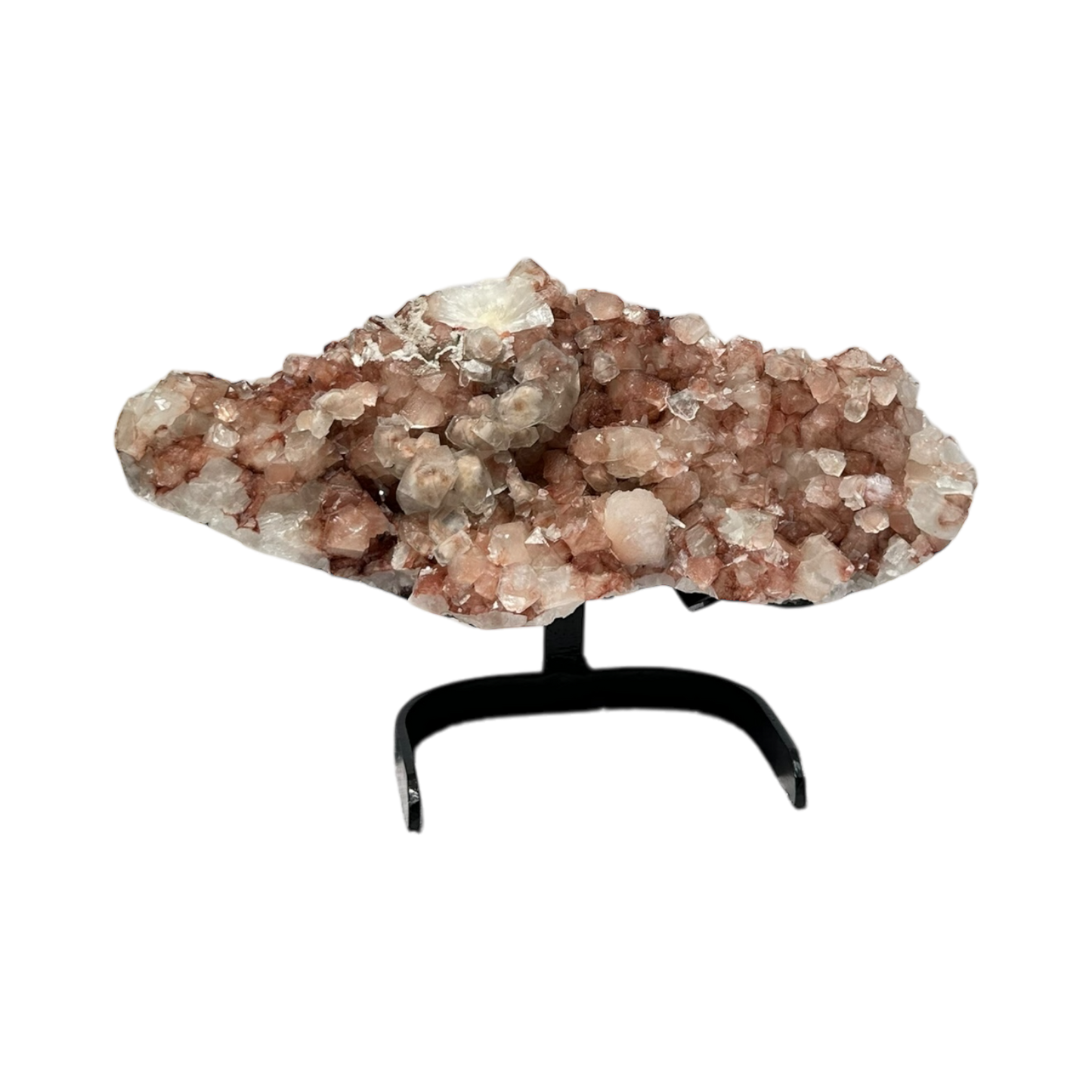Pink Apophyllite