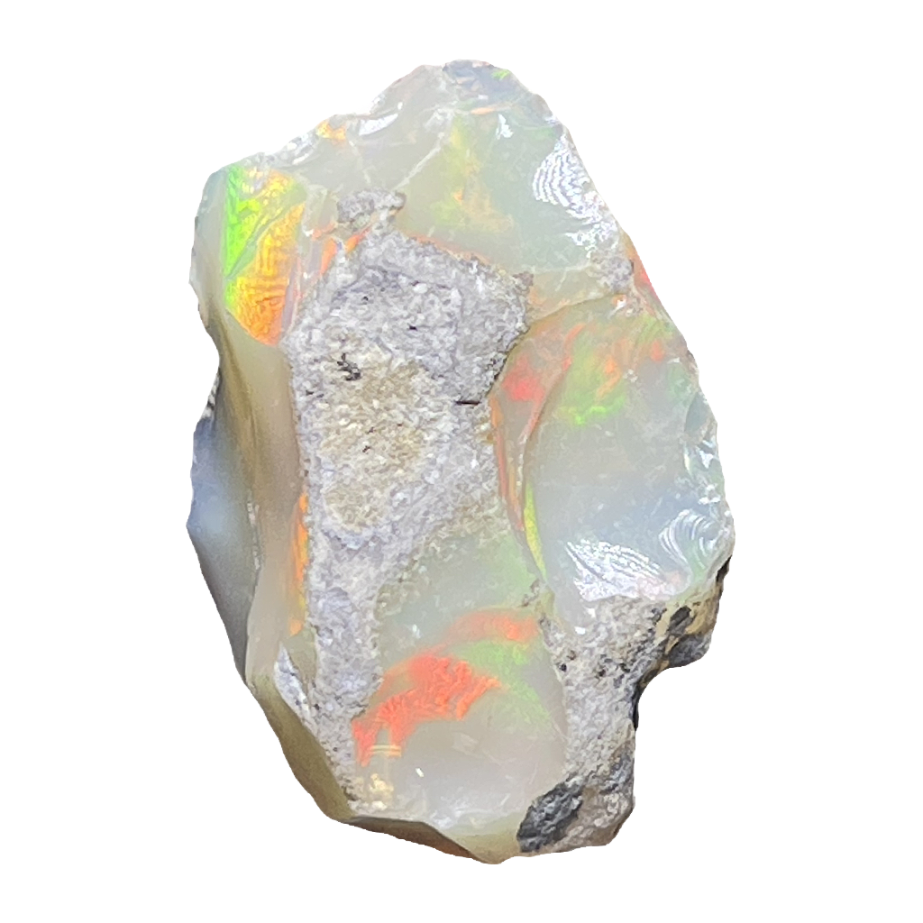 Ethopian Opal