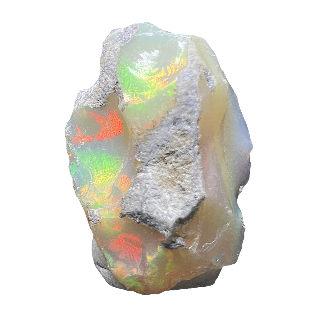 Ethopian Opal